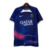 Maillot de Supporter Paris Saint-Germain 2023-24 Special Edition Bleue Pour Homme